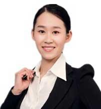 秦丽霞（阅读教师）