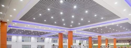 山东水利技师学院