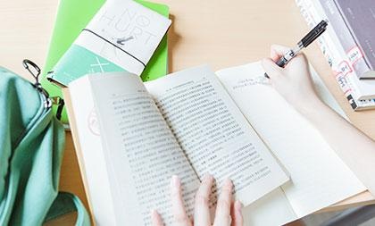 托福小班培训课