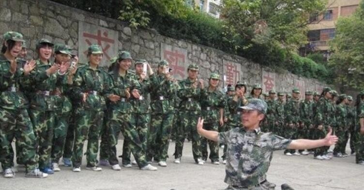 黔东南国防学校