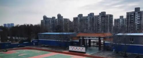 北京实验外国语学校初中部2023年入学考试