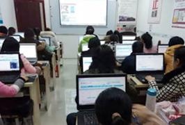 实战教学