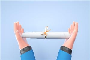 详细解读：中南财经政法大学在职研究生拿证流程