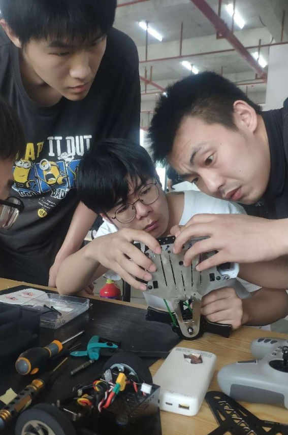 郑州经济贸易学校