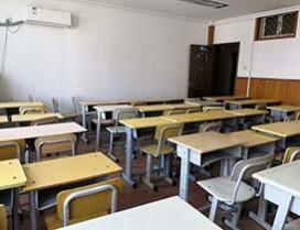 青岛同大倍思德教育