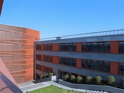 上海安生学校IGCSE课程