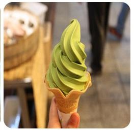 意大利冰淇淋课程学员作品图片