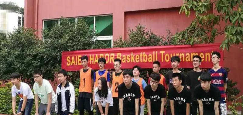 深圳博纳学校2023年入学考试