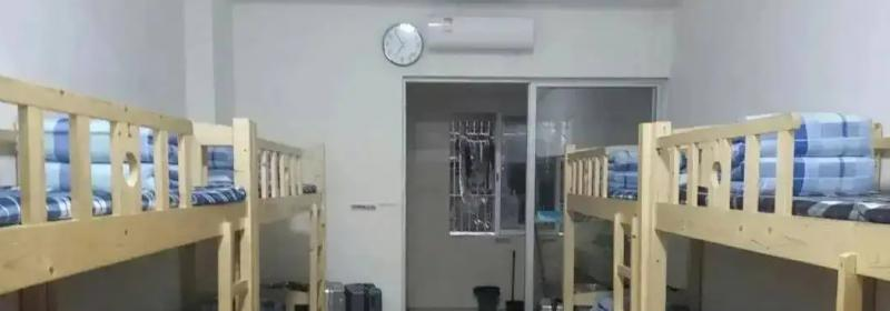 宿舍3