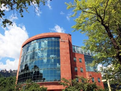韩国信韩大学国际本科-深圳教学中心