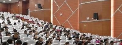  石家庄华文信息工程中等专业学校2018年报名条件、招生对象