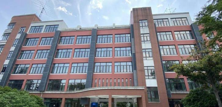 上海交通大学附属中学