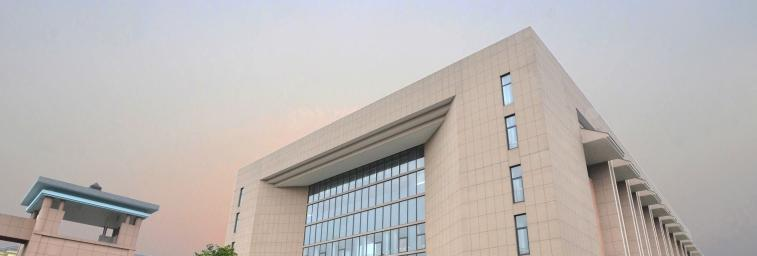 杭州第十四中学AP中心