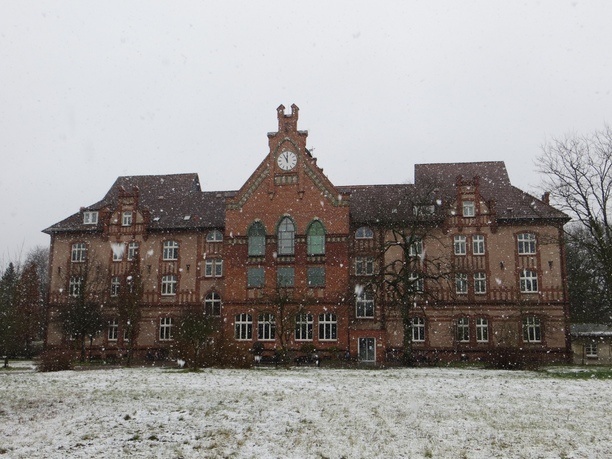 弗里登斯奥神学院