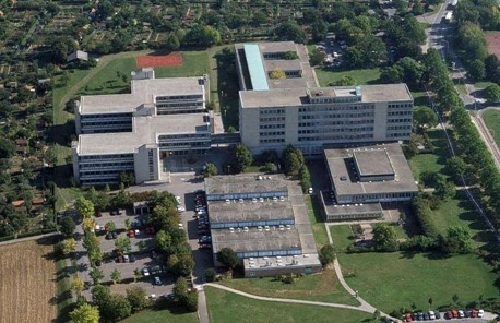 海尔布隆应用技术大学