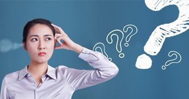 是否对基础或是财经法规感到头疼