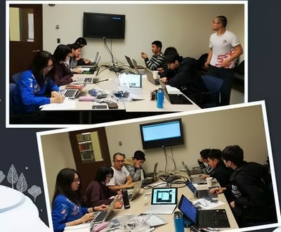 在麻省理工当学霸是怎样的体验