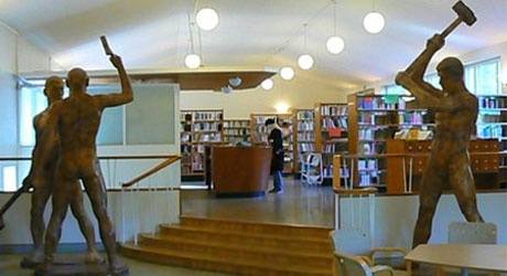 人文应用科学大学