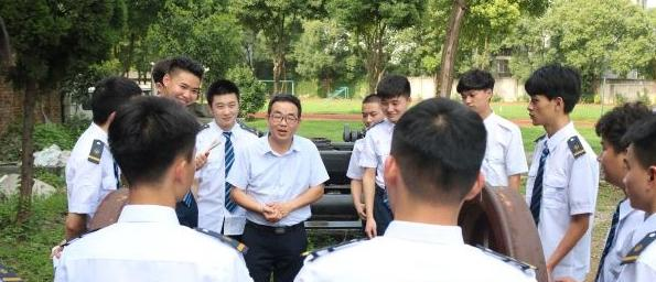 武汉科技职业学院7