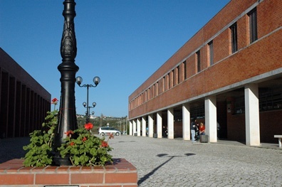 托马尔理工学院