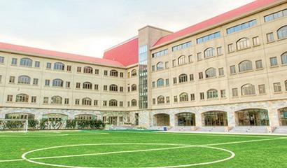 杭州国际学校
