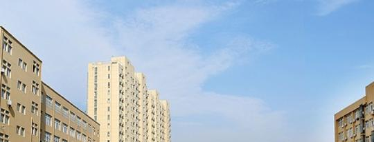 合肥城市管理学校