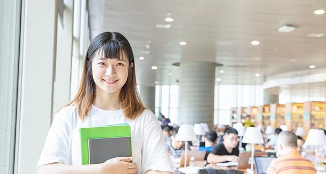 学习应试方法的学员