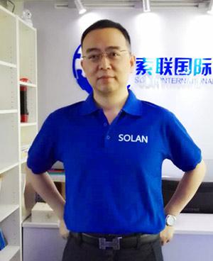 张老师