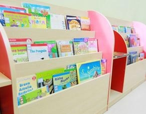 图书角