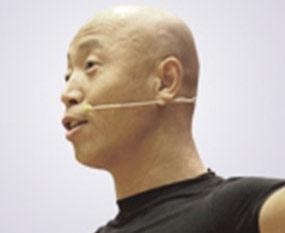 生命的绽放师资介绍