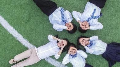 卡耐基心理素质培训班