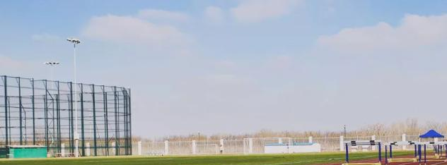 上海美国国际学校小学部