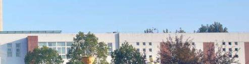 阜阳卫生学校2021年宿舍条件