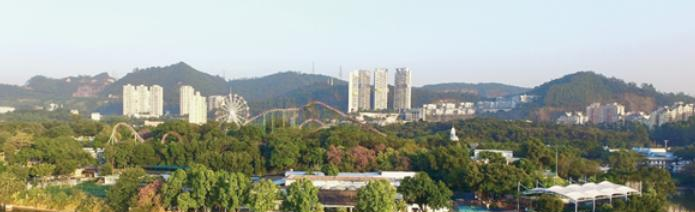 广州英国学校高中部怎么样、好不好