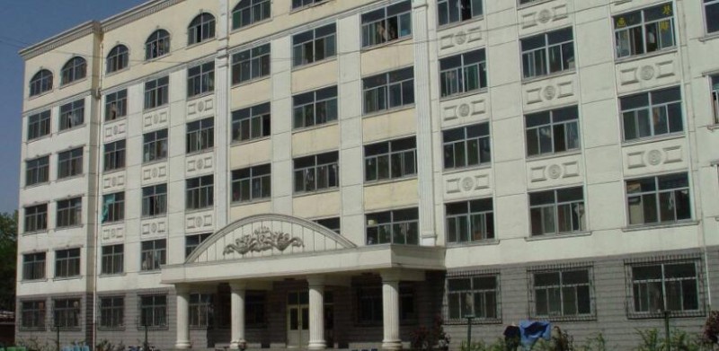 贵阳汽车工业技术学校