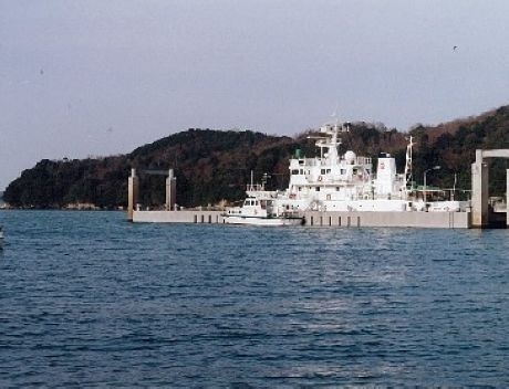 国立鸟羽商船高等专门学校