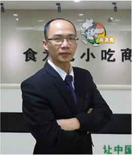 东莞特色小吃培训学校哪家好