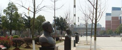 南昌二中中加国际高中2020年报名条件、招生要求、招生对象