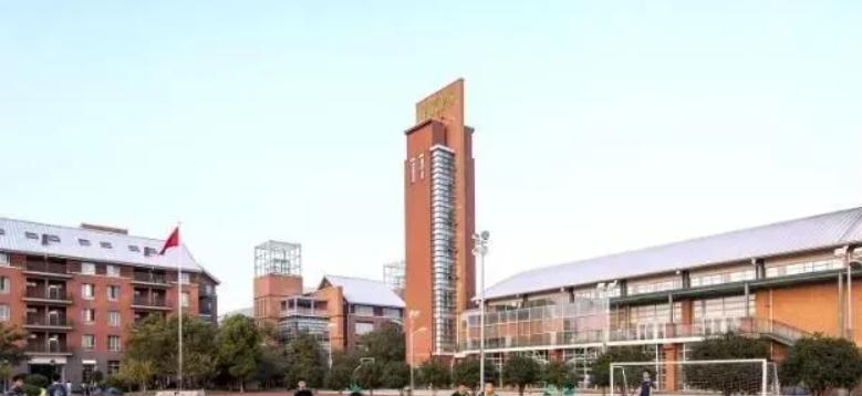 上海美国国际学校2023年入学考试2