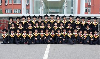 江阴英桥国际学校
