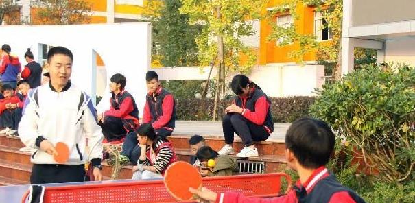 南充市特殊教育学校怎么样、好不好(2023参考)