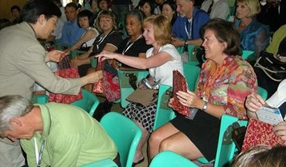 昆明市外国语学校国际部