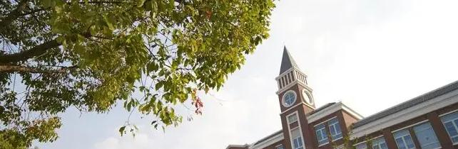 苏州外国语学校