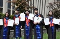 加拿大多伦多国际学院