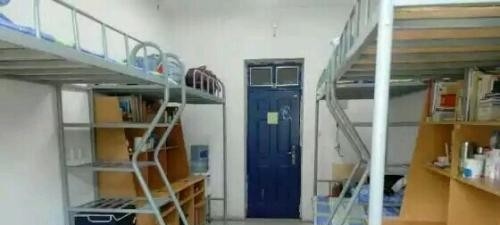 临西县职教中心宿舍条件