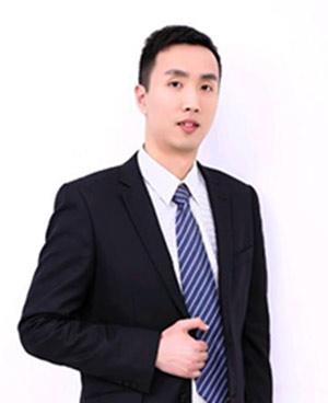 何老师