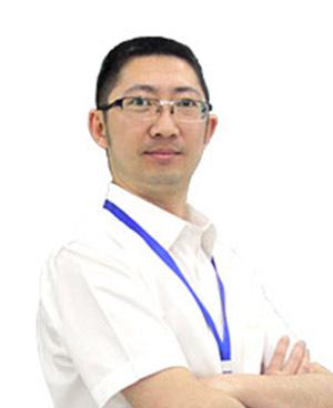 王老师