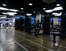 武汉铁克健身学院