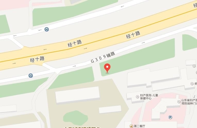 山东环境保护学校地址在哪里