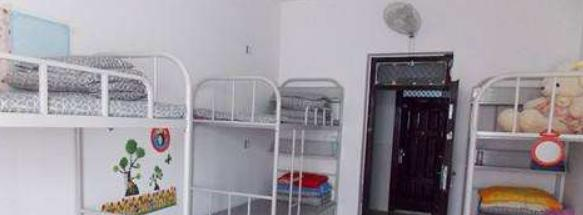 佛山顺德区胡锦超职业技术学校